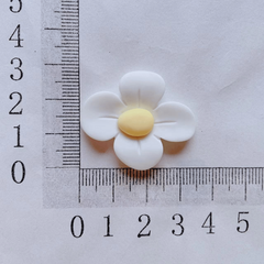 Princess Small Daisy Flowers Decorations