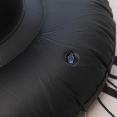Inflatable Vertical Boxing Column Tumbler for Fitness, Adults & Children
