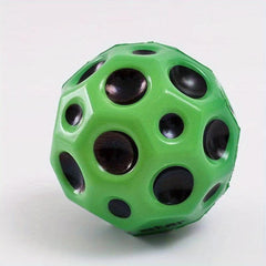 High Bouncing Space Ball for Hand Eye Coordination