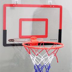 Wall Mounted Basketball Frame for Indoor and Outdoor Play
