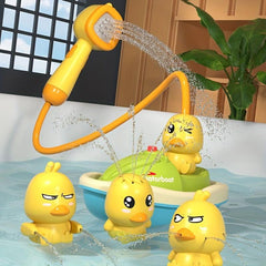 Kids' Bath Toys: Perfect for Christmas, Halloween, Thanksgiving