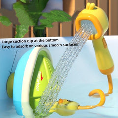 Kids' Bath Toys: Perfect for Christmas, Halloween, Thanksgiving