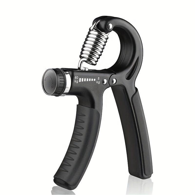 Adjustable Grip Strength Trainer 11-132lbs Forearm Hand Exerciser