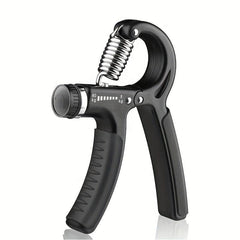 Adjustable Grip Strength Trainer 11-132lbs Forearm Hand Exerciser