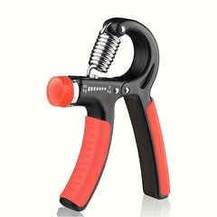 Adjustable Grip Strength Trainer 11-132lbs Forearm Hand Exerciser