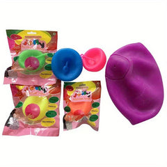Inflatable Bubble Ball: Light Up the Fun!