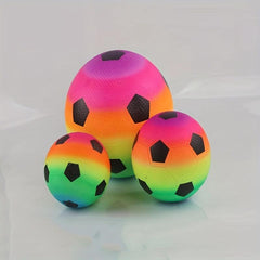 Playground Ball 14 99 Cm Kickball for Kids Adults Indoor & Outdoor