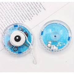 LED Light Yo yo Ball 4 Pack Random Colors