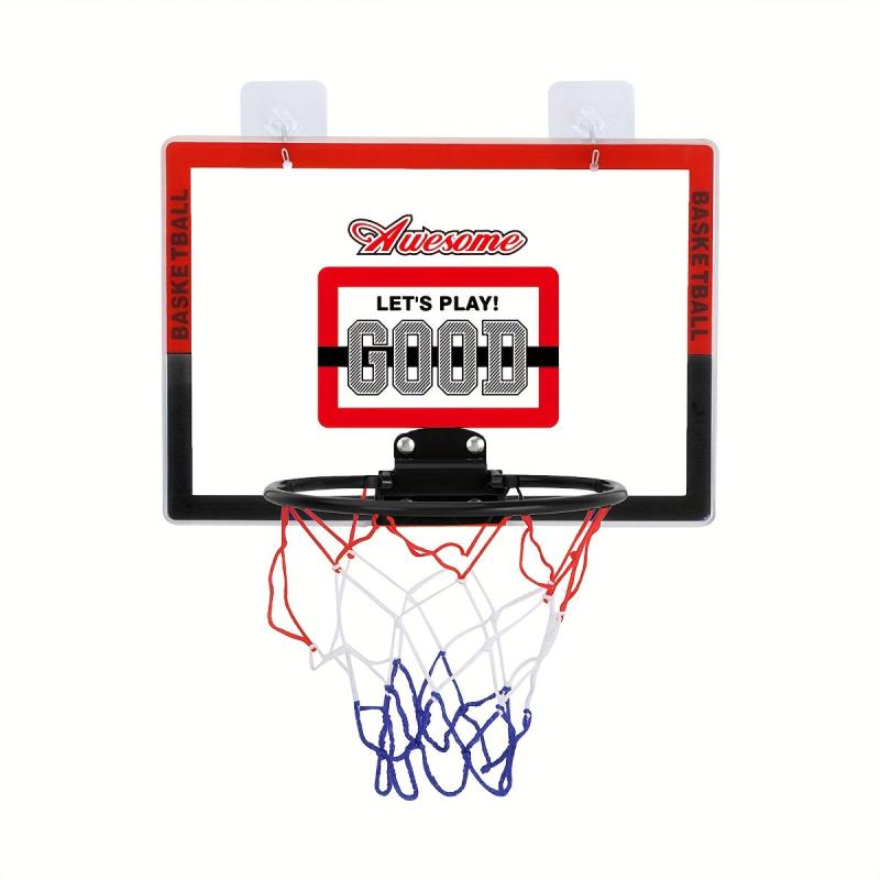 Indoor Basketball Hanging Toy for Boys 12+ Years Old