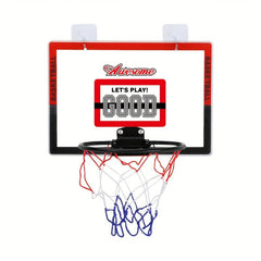 Indoor Basketball Hanging Toy for Boys 12+ Years Old