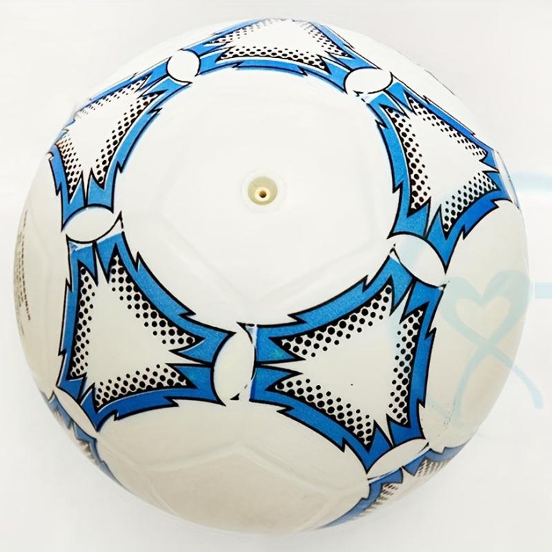 Inflatable Children's Toy Football PVC Material