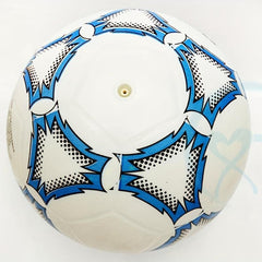 Inflatable Children's Toy Football PVC Material