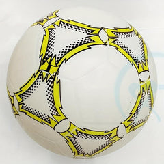 Inflatable Children's Toy Football PVC Material