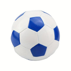 Inflatable Children's Toy Football PVC Material