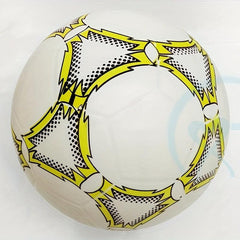 Inflatable Children's Toy Football PVC Material