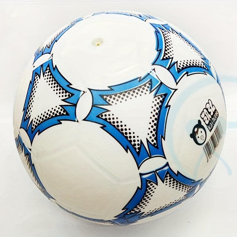 Inflatable Children's Toy Football PVC Material