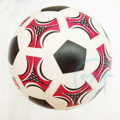 Inflatable Children's Toy Football PVC Material