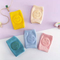 Baby Knee Pads Leg Warmers 0-36 Months