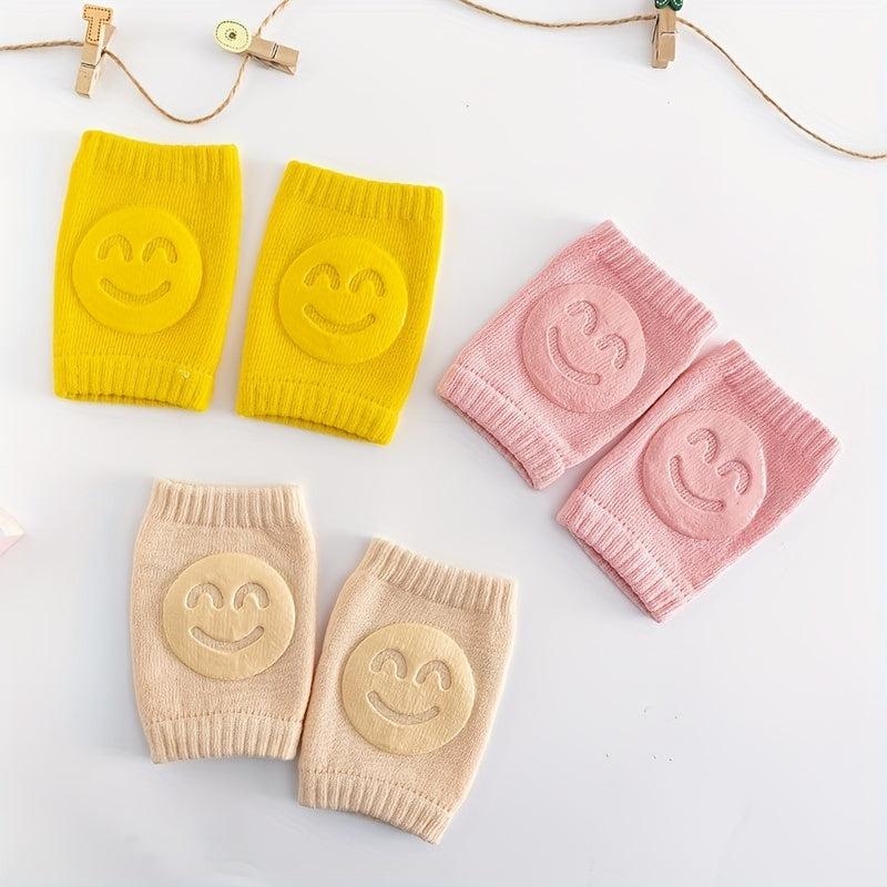 Baby Knee Pads Leg Warmers 0-36 Months