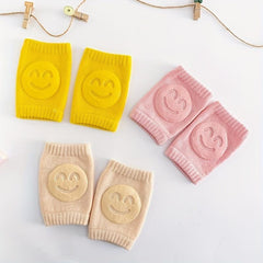Baby Knee Pads Leg Warmers 0-36 Months
