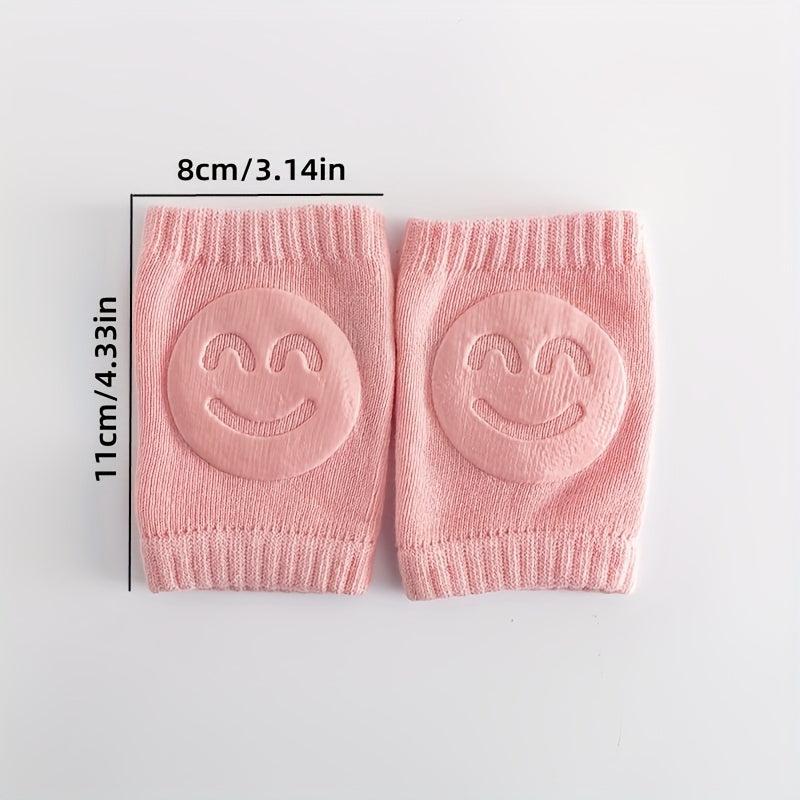 Baby Knee Pads Leg Warmers 0-36 Months