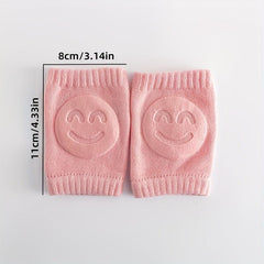 Baby Knee Pads Leg Warmers 0-36 Months
