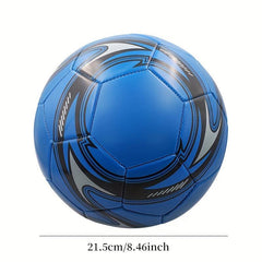 Kids PVC Football 3 Layer Training Ball