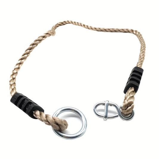 Adjustable Tree Swing Rope Bear Hanging Straps Kit