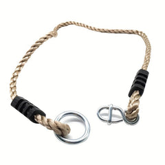 Adjustable Tree Swing Rope Bear Hanging Straps Kit