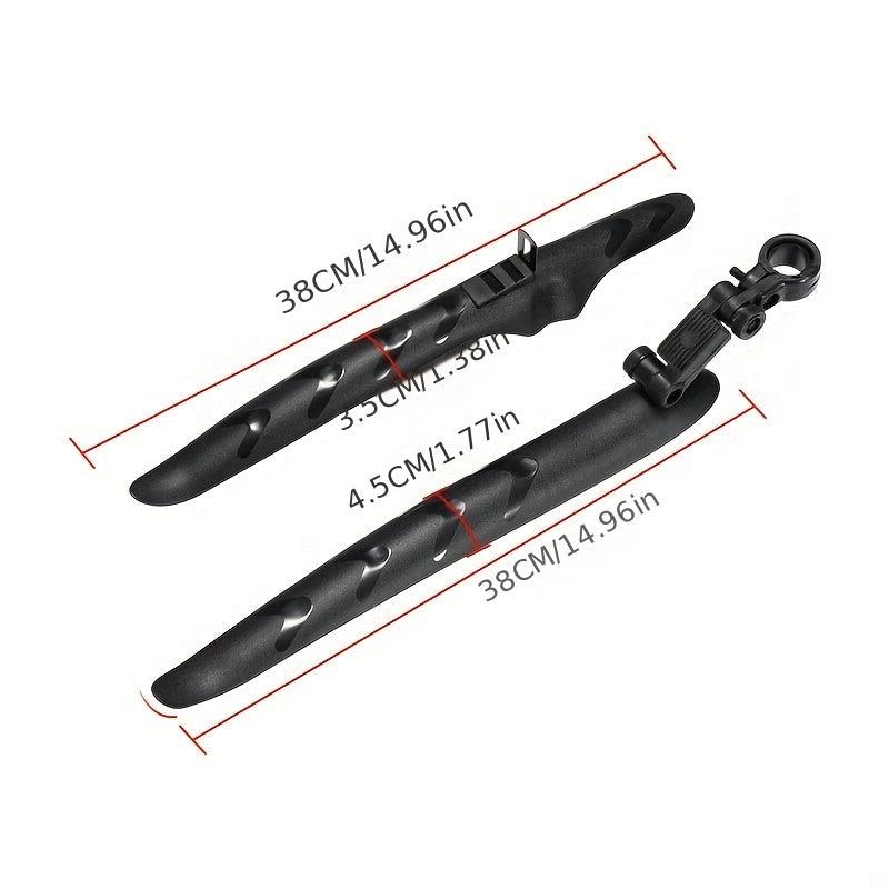 Universal Bike Mudguard for Road Bikes