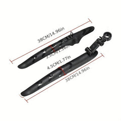Universal Bike Mudguard for Road Bikes