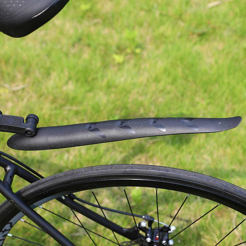 Universal Bike Mudguard for Road Bikes