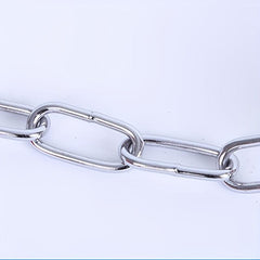 Foam Double Sticks Training Children Beginner Adult Stainless Steel