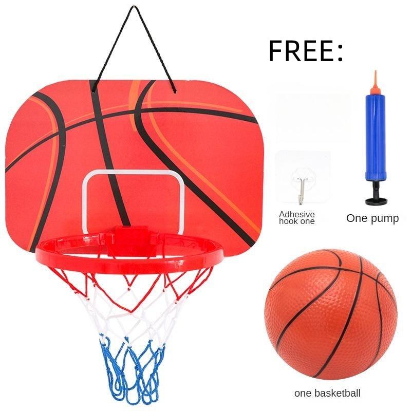 Kids Basketball Board Parent-child Indoor Educational Toy