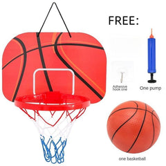 Kids Basketball Board Parent-child Indoor Educational Toy