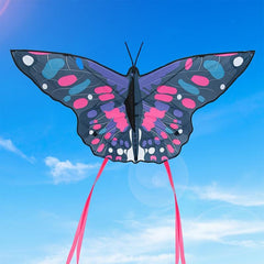 Large Butterfly Kite for Kids and Adults