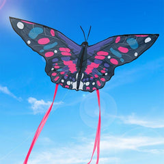Large Butterfly Kite for Kids and Adults