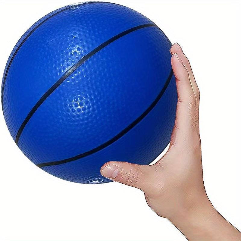 Mini Basketballs 17 78 Cm Durable PVC Small Basketball Set for Mini Hoop