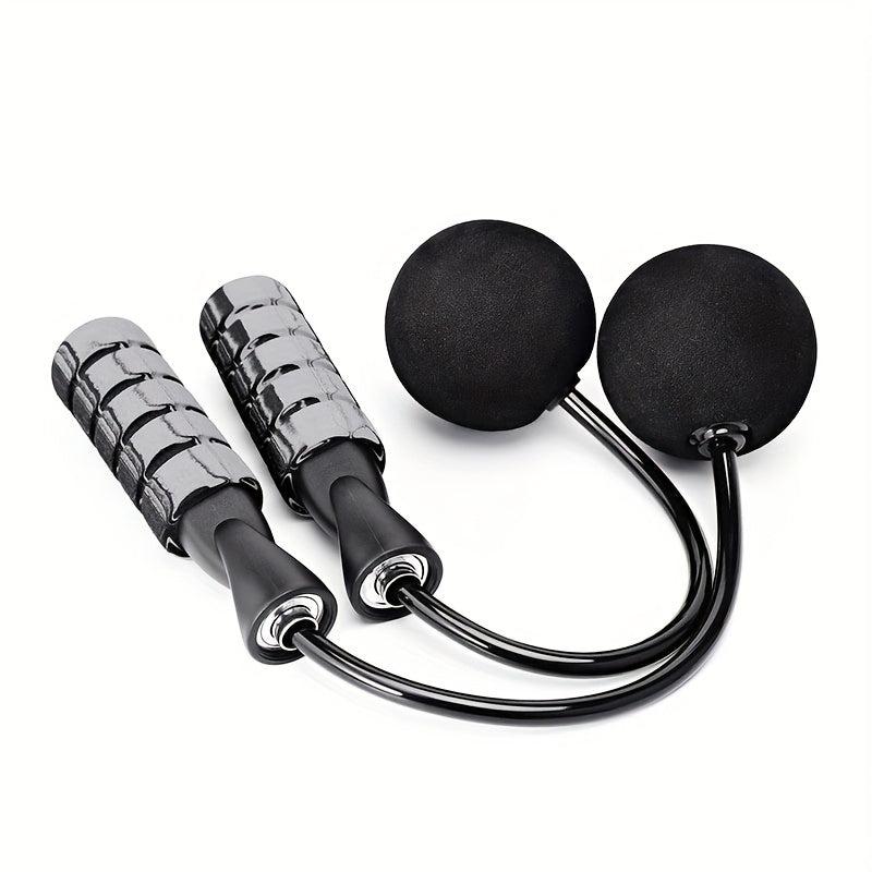 Ropeless Skipping Rope Big Ball Fitness Sports Skipping Rope