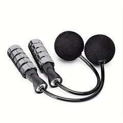 Ropeless Skipping Rope Big Ball Fitness Sports Skipping Rope