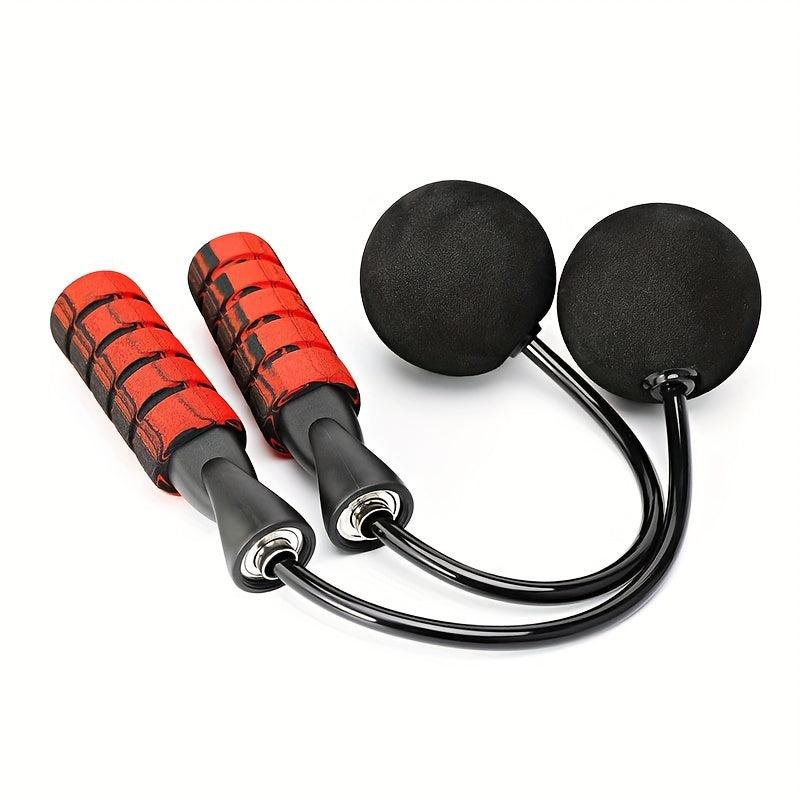 Ropeless Skipping Rope Big Ball Fitness Sports Skipping Rope
