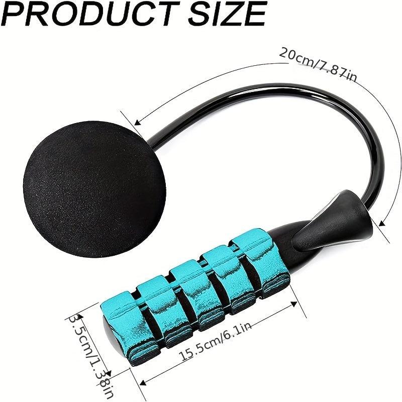 Ropeless Skipping Rope Big Ball Fitness Sports Skipping Rope