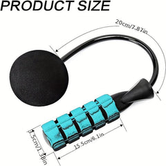 Ropeless Skipping Rope Big Ball Fitness Sports Skipping Rope