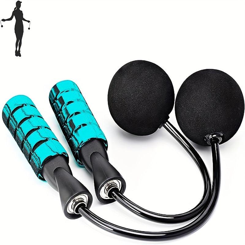 Ropeless Skipping Rope Big Ball Fitness Sports Skipping Rope