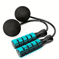 Ropeless Skipping Rope Big Ball Fitness Sports Skipping Rope
