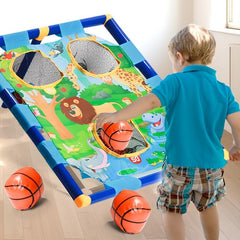 Bean Bag Throwing Game Outdoor Family Party Supplies