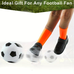 Finger Soccer Game Finger Footballs Match Toys Funny Finger Toys Table Game Set