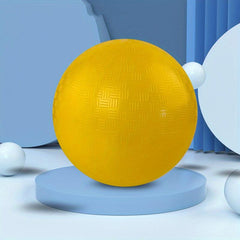 8.5 Inch Playground Balls for Kids & Adults - Dodgeball, Handball & More