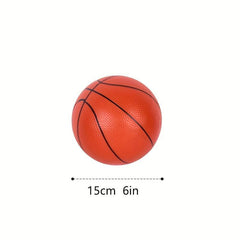 Mini Basketball Hoop Set for Kids Teens & Toddlers Indoor & Outdoor Fun