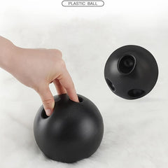 Kids Bowling Balls Set Mini Game Toy Indoor Or Outdoor Games Birthday Gift
